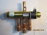 New Lennox Allied Air 100145-06 Heat Pump Reversing Valve. Fixed Price $39.00.