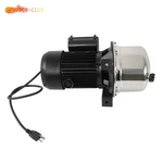 Stainless Steel Portable Shallow Well Pump Sprinkler 1.6HP 1320GPH 115V. Fixed Price $89.94.