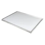 Hoshizaki Top PANEL/AM50BAE-AD 2A2849G01 Free Shipping + Geniune Oem. Fixed Price $201.44.