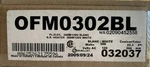 Ouellet OFM0302BL Electric Hardwire Baseboard Heater, 300W, 120V, 22 5/16" White. Fixed Price $45.00.