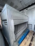 Reznor 400000 Btu Gas Fired Duct Furnace. Fixed Price $1200.00.