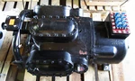 York Compressor JG642-Q46/50SN (rem. By Remacon Corp) 3PH 60HZ 460V Nice Unit. Fixed Price $3500.00.