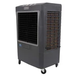 Reconditioned 3100 Cfm Swamp Cooler 3-SPEED Portable Evaporative Ac Unit 950 Sqf. Fixed Price $331.99.