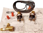 Oem Lennox 33M07, LB-101122 Mild Weather Kit R-22, R410A For Heat Pump Units. Fixed Price $129.95.