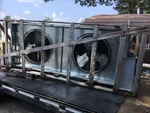 Trenton Condenser TCL032-T3A-C12V-X141. Fixed Price $3000.00.