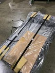 Apw Mclean HX-38 Panel Air Conditioner / Enclosure Cooler New. Fixed Price $400.00.