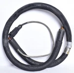 Nordson Hot Melt Glue Gun 6' Hose 274792D. Fixed Price $199.99.