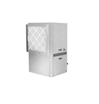 Carrier Aquazone Ton R-454B Copper Vertical Water Source Heat Pump (left Retur. Fixed Price $6595.00.