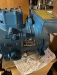 New Thermo King Frascold 102-732 Compressor 1020732 5D53596G02. Fixed Price $649.00.