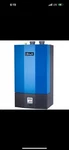Dunkirk Dkvlt 150K Btu Helix 95% Modulating Condensing Natural Gas Boiler. Fixed Price $3044.00.