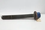 Asb PFI-29467 Immersion Heater 60KW 600V-AC 3PH 42IN. Fixed Price $518.80.
