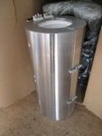 Mrl Industries 400--97667, Black Max Furnace Heater Element Vtr 6000 Clamshell. Fixed Price $950.00.