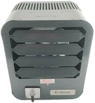 New Chromalox Fan Forced Heater HVH-05-83-34-D, 208V, 3PH, 305703512. Fixed Price $574.88.