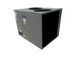 Carrier Used Central Air Conditioner Commercial Condenser 38AUZA12A0A6-0A0A0 Acc. Fixed Price $4881.75.