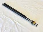 Chromalox 156-500542-025 Heating Element, 230V, 2500W, Npt, Nos. Fixed Price $35.00.