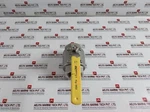 Warren CF8M 1000WOG Ball Valve DN65 Stainless Steel. Fixed Price $597.48.