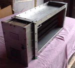 Chromalox Heating Duct 106-056816-024. Fixed Price $999.00.