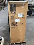 Rittal Sk 3332540 Cooling Unit 15000 Btu 460V Comfort Control #148JM. Fixed Price $5470.00.
