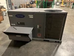 Carrier Ac Unit 50HC-A05A2A6A0F1C0 4 Ton. Fixed Price $500.00.