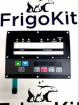 Trp 12-00450-00SV For Carrier Transicold Vector Advance Keypad. Fixed Price $65.55.