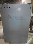 Complete Infrasave IT-155-N-CF Radiant Tube Heater 155,000 Btu Natural Gas. Fixed Price $2000.00.