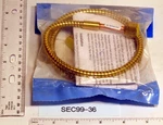 Johnson Controls SEC99AA-36C 36" Ultra Cap With Fittings. Fixed Price $59.26.