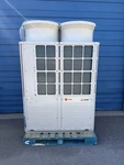 Trane Mitsubishi TUHYP0964AN40AN Vrf Heat Pump 8-TONS, 460V Air Cooled Outdoor. Fixed Price $15995.00.