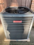 Goodman GSXM403010AB 2.5 Ton 14 Seer Ac Condenser Unit - Excellent Condition!!. Fixed Price $1400.00.