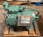 Carlyle - Compound Cooling Compressors (p/n: 06CC). Fixed Price $3500.00.