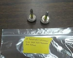 01-04 Nissan Pathfinder Air Cleaner Inlet Duct Tube Resonator Box Screws. Fixed Price $14.95.