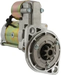 Starter For Thermo King SB-200 SB-210 SB-300 SB-310 Sb-iii Trailer Units. Fixed Price $101.99.