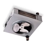 Dayton 5PV63 Hydronic Unit Heater, 18-1/4" W. Fixed Price $972.99.