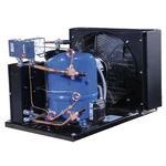 Danfoss LCZC0201UWF300R Condensing Unit Copper Coil Aluminum Fins 2HP Lbp 460V/3. Fixed Price $2801.80.