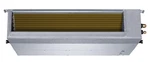 Custom Comfort 24K Btu Hp Mini Split Indoor Ducted Unit Wired W/wifi R410A New. Fixed Price $800.00.