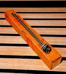 Chromalox TG-1453 Water Heater Element 240V 4500W Style Bolt On Flat Flange. Fixed Price $21.00.