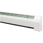 Classic Left Hand Solid End Cap, White, Fits CL-3LEC. Fixed Price $34.90.