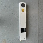 New Open Box Pfannenberg Air/water Heat Exchanger 12050910824. Fixed Price $899.00.