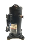 Copeland Ton Scroll Compressor ZR40K3-PFV-230 Ph R-22 Used #C160. Fixed Price $465.00.