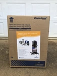 Copeland Scroll ZR48K5PFV801 208/230 1PH. Fixed Price $1300.00.