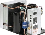New Factory Direct Copeland FPAK-010Z-CFV-072 Condensing Unit. Fixed Price $2300.00.