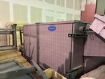Carrier Tons Rooftop Hvac, Model 50TM-025---511AA,208/230V,3PH, 60HZ, 7.5HP. Fixed Price $9500.00.