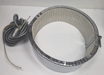 New Omega - Ronkonkoma Ny Ceramic Lined Band Heater 10.5" Id 230V 3800W !!. Fixed Price $199.99.