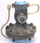 Spirax Sarco 55223 Steam Control Valve 3/4 Inch Npt Cast Iron. Fixed Price $1533.40.