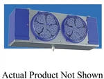 Bohn Heatcraft BEL0115AS6AMAD0206 Air Defrost Low Profile Evaporator. Fixed Price $2599.99.