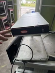 Hatco Glo-ray Countertop Food Warmer Commercial Holding Unit. Fixed Price $375.00.