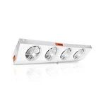 Oyon OEJ-4D-1 Evaporator 11682 Btu/h Medium, 8535 Low, Electric Defrost,. Fixed Price $1140.30.