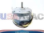 Icp Heil Tempstar Comfortmaker Condensing Fan Motor 1/12 Hp 230 Volt 1175585. Fixed Price $189.95.