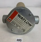 Watlow Electric 7-38-71-2 Heating Element 2KW 240/480V Fast Shipping! Warranty. Fixed Price $100.00.