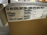 Bohn Heatcraft Condenser BZT030M6CF 3HP 208-230V 3PH. Fixed Price $4400.00.