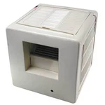 Dayton 4RNP1 Ducted Evaporative Cooler, 4, 800 Cfm, 1, 400 Sq Ft, 10.9 Gal,. Fixed Price $908.99.